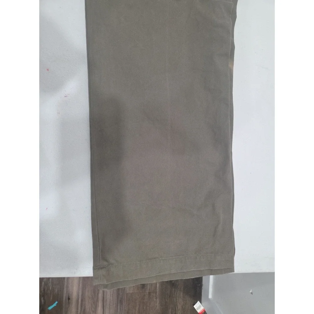 banana republic pants Dawson chino‎ 36x34